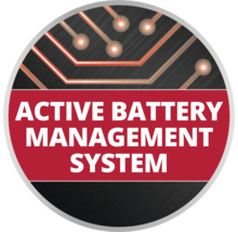 Aktivní systém řízení baterie