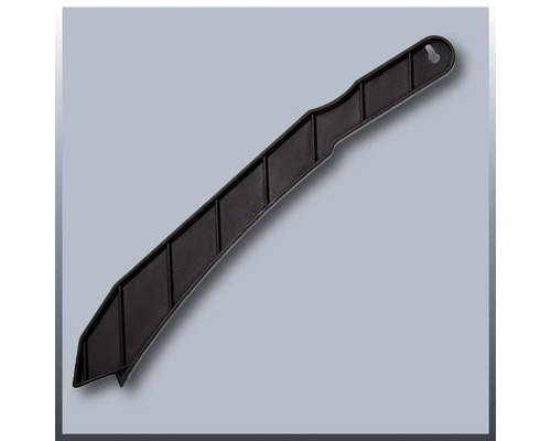 Plastová škrabka na spáry