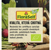 Bio bazalka 'Genoveser' FloraSelf Bio-thumb-2