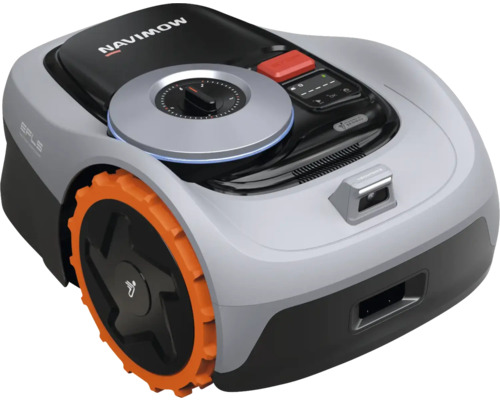 Robotická sekačka Navimow pro zahradu