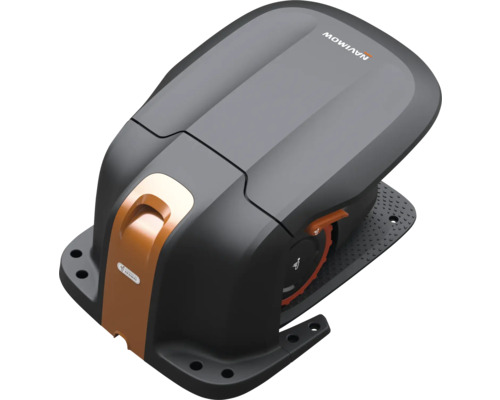 Robotická sekačka Navimow pro trávníky