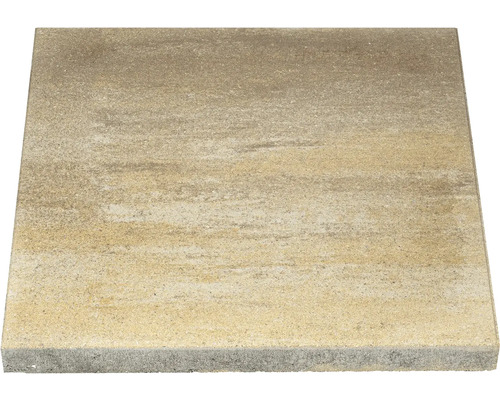 Čtvercová betonová dlaždice pro venkovní použití