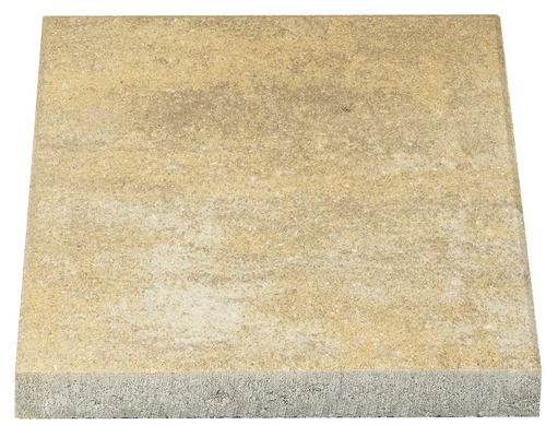 Čtvercová betonová dlaždice pro venkovní použití