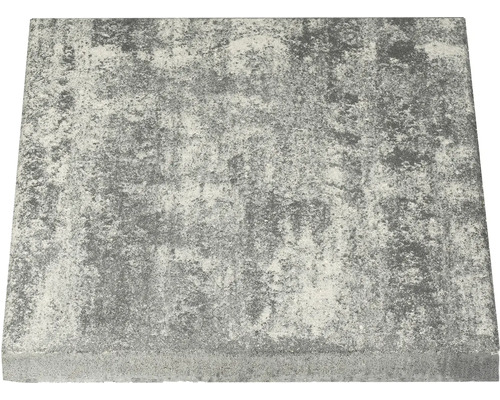 Betonová deska se strukturovaným povrchem