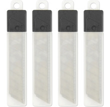 Čtyři balení nožů