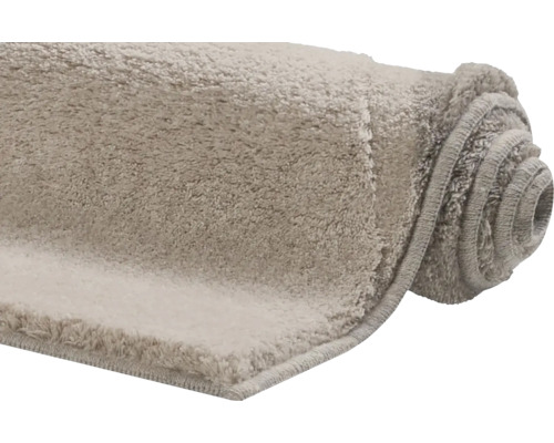 Srolovaný koupelnový kobereček