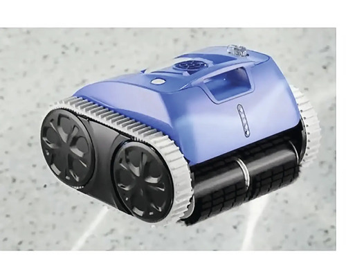 Čisticí robot pro čištění bazénů