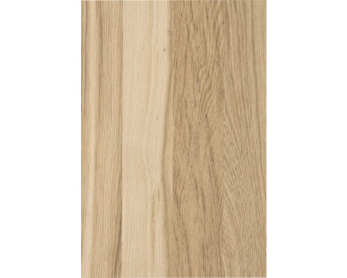 Dřevěná struktura, dub