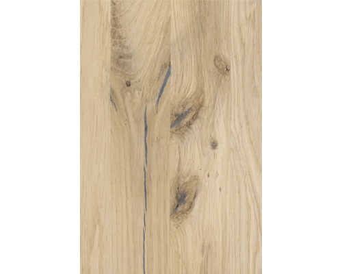 Dřevěná pracovní deska z dubu