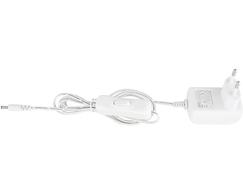 Napájecí zdroj s vypínačem a kabelem