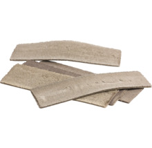 Několik textilních návleků na mop