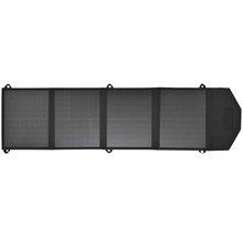 Skládací solární panel pro venkovní použití
