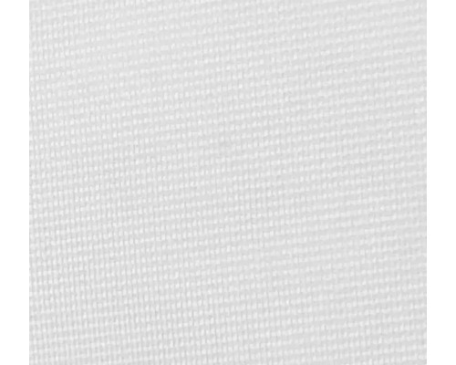 Detail bílé textilie