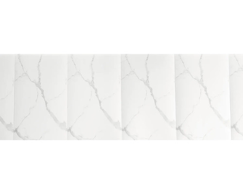 Obklady s mramorovým vzhledem