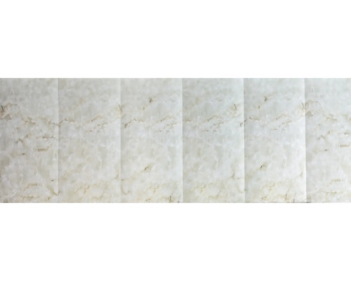 Dekorativní deska se vzhledem mramoru