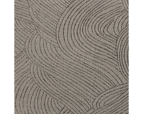 Tapeta s vlnitým vzorem