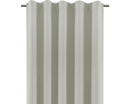 Záclona se stahovací páskou