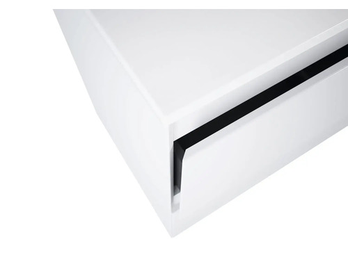 Detail bílé zásuvky