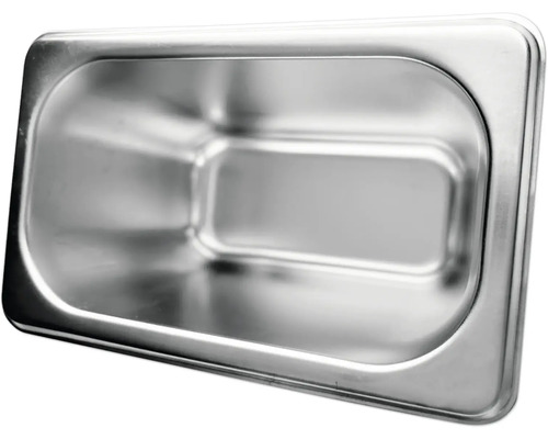 Nerezová nádoba pro gastronomické účely