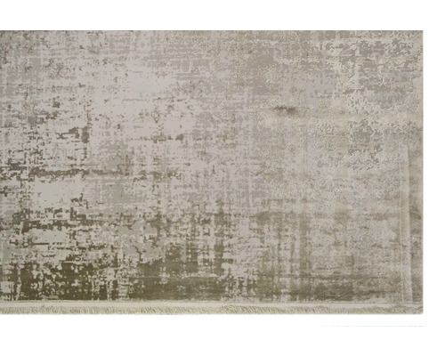 Koberec s abstraktním vzorem