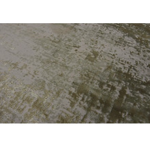 Kusový koberec Cordoba beige round 200x200 cm