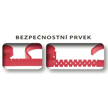 Bezpečnostní prvek