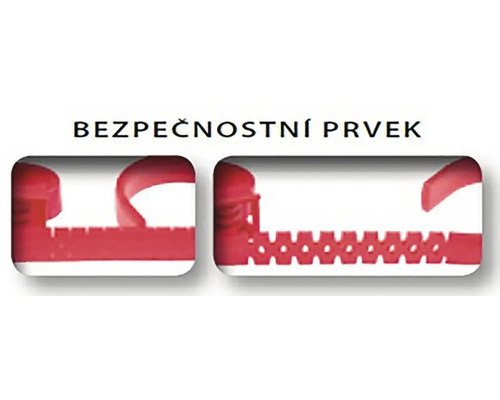 Bezpečnostní prvek