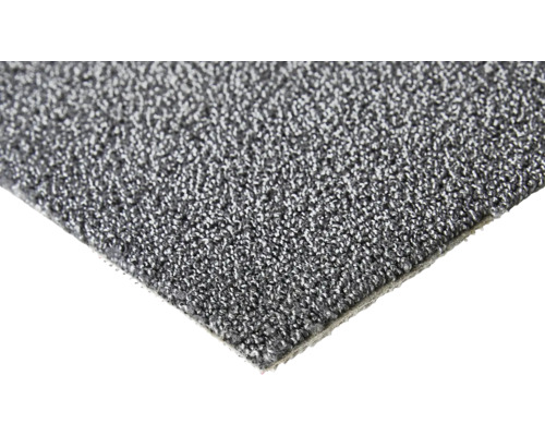 Šedá kobercová čtvercová dlaždice