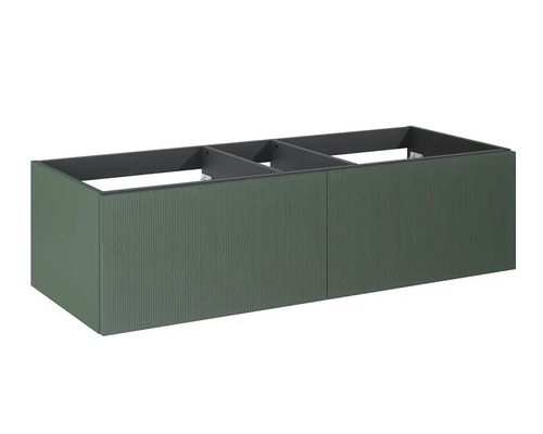 Skříňka pod umyvadlo se třemi přihrádkami