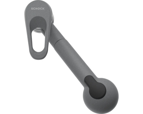 Výtok dřezové baterie Schock