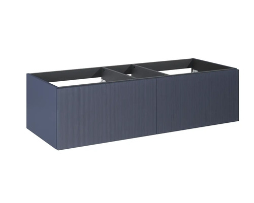 Skříňka pod umyvadlo se dvěma zásuvkami