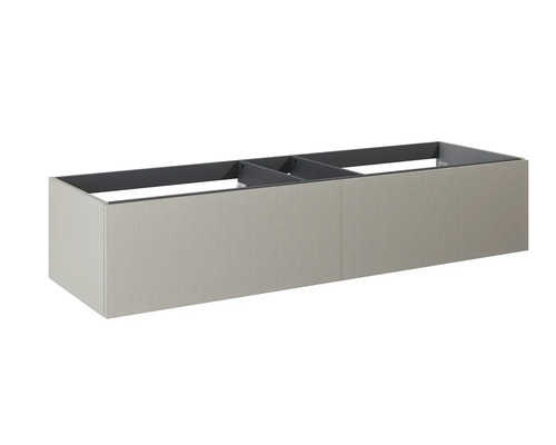 Skříňka pod umyvadlo do koupelny