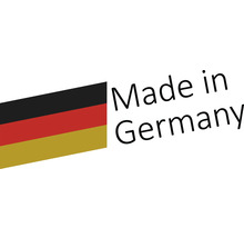 Vyrobeno v Německu označení