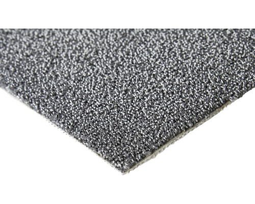 Detail vzorku kobercové čtverce