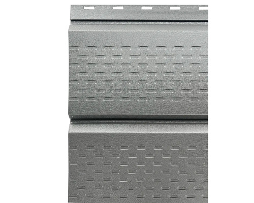 Plastový obkladový profil