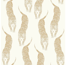 Tapeta s motivem leoparda
