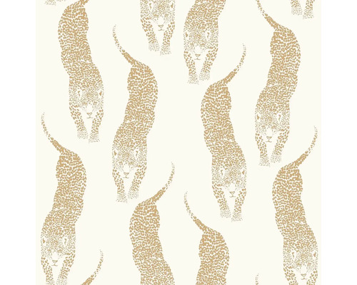 Tapeta s motivem leoparda