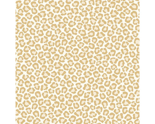 Tapeta s leopardím vzorem