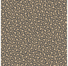 Tapeta se vzorem leoparda