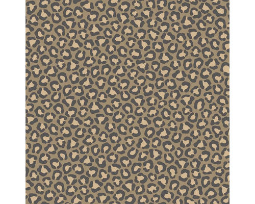 Tapeta se vzorem leoparda