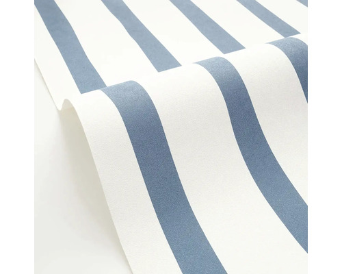 Tapeta s pruhovaným vzorem