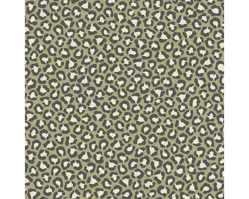 Textilie s leopardím vzorem