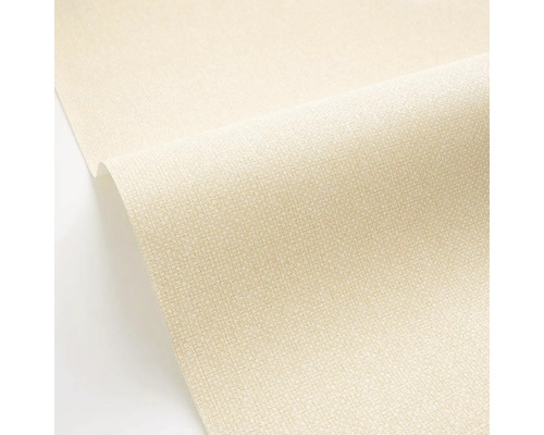 Tapeta s textilní strukturou