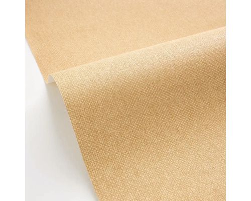 Vliesová tapeta s textilním vzorem