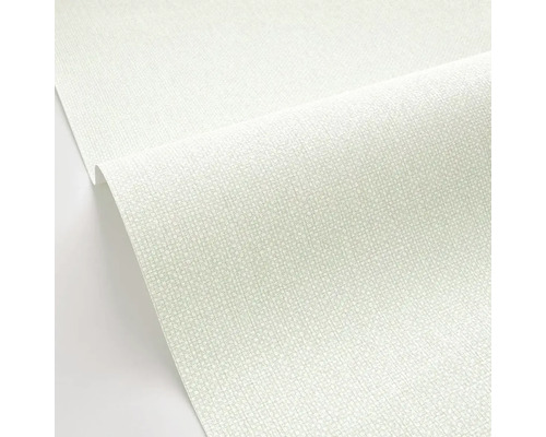 Textilní tapeta s jemnou strukturou pro úpravu stěn