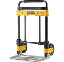 DeWalt rudl na přepravu nákladů
