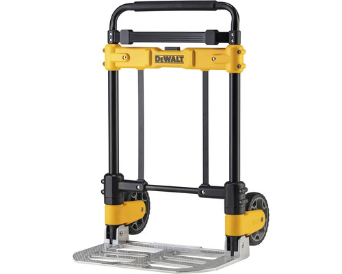 DeWalt rudl na přepravu nákladů