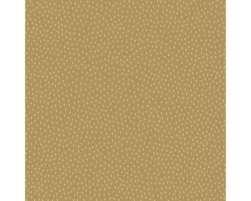 Detail textilní tkaniny s tečkovaným vzorem