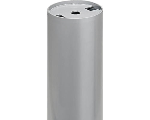 Kovový sloupek pro venkovní použití