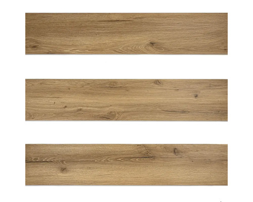 Tři dřevěné dlaždice s kresbou dřeva